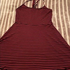 Forever 21 Summer Dress Size M